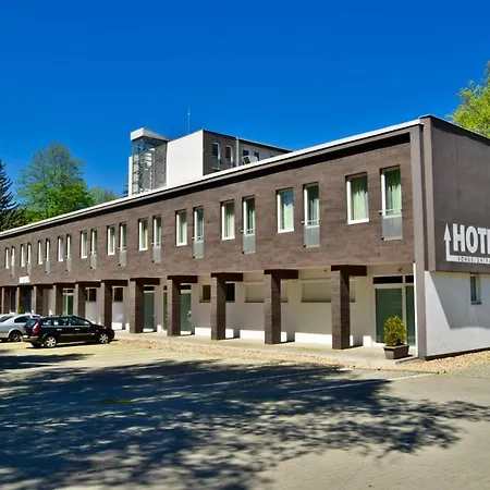 Hotel Sazavsky Ostrov *