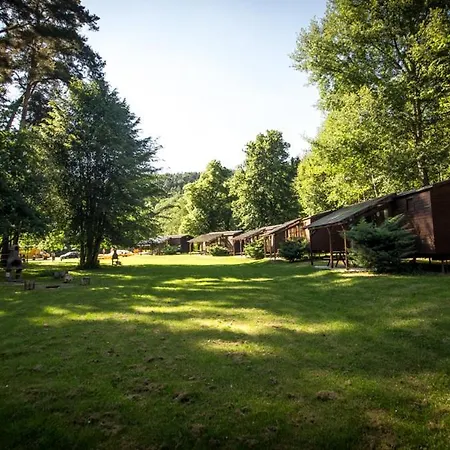 Hotel Sazavsky Ostrov Sázava