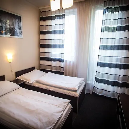 Hotel Sazavsky Ostrov *