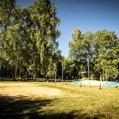 Hotel Sazavsky Ostrov Sazava (Benesov)