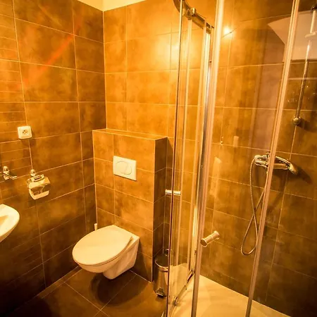 Hotel Sazavsky Ostrov *