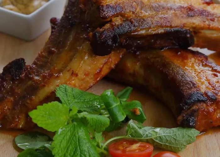 ホテル Sazavsky Ostrov *