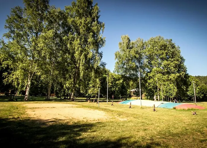 Hotel Sazavsky Ostrov Sázava